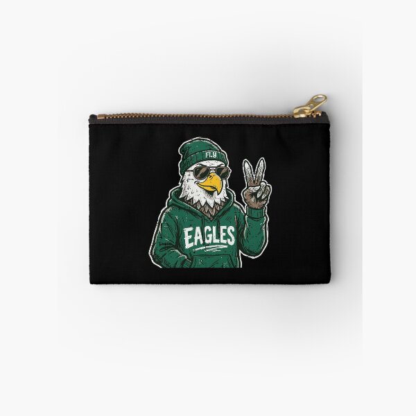 Item preview, Eagles FLY Eagle Pride Sunglasses Peace Sign Fan designed and sold by thefirstbroo.