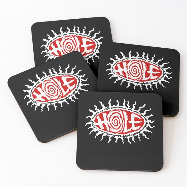 Item preview, Hole Courtney Love designed and sold by Reswopkiser.