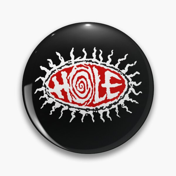 Item preview, Hole Courtney Love designed and sold by Reswopkiser.