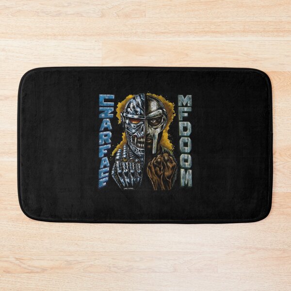 Item preview, Czarface X Mf Doom designed and sold by Resdoploder.