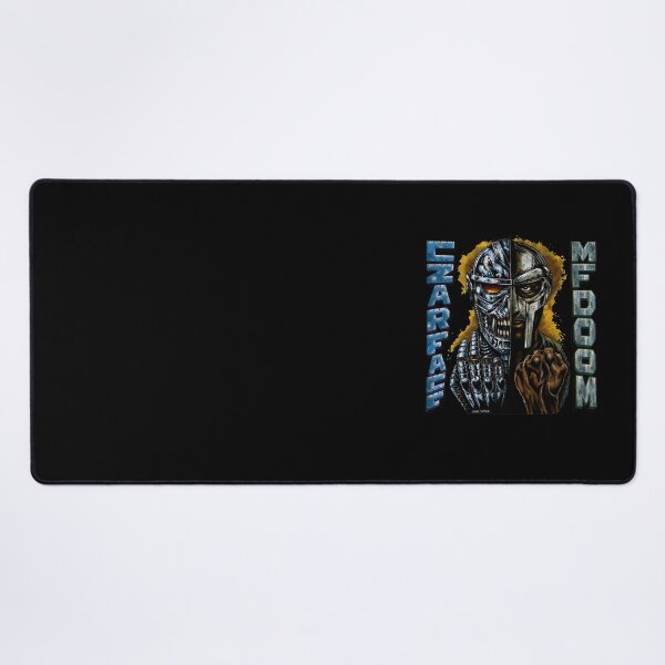Item preview, Czarface X Mf Doom designed and sold by Resdoploder.