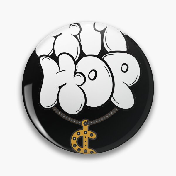 Item preview, Urban Hip Hop Culture Design Featuring Graffiti and Street Style Elements designed and sold by PhantomParkk.