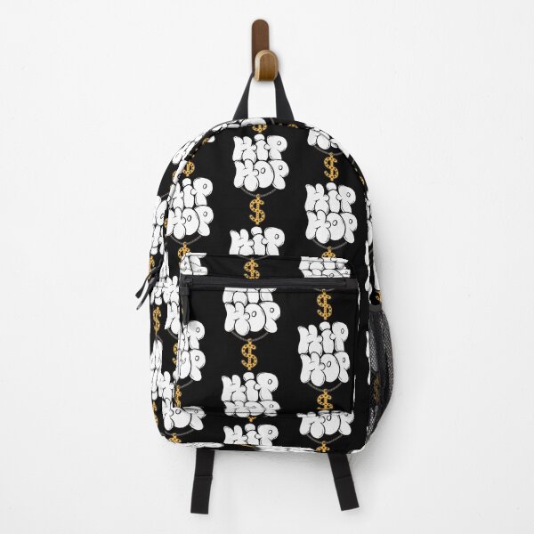 Item preview, Urban Hip Hop Culture Design Featuring Graffiti and Street Style Elements designed and sold by PhantomParkk.