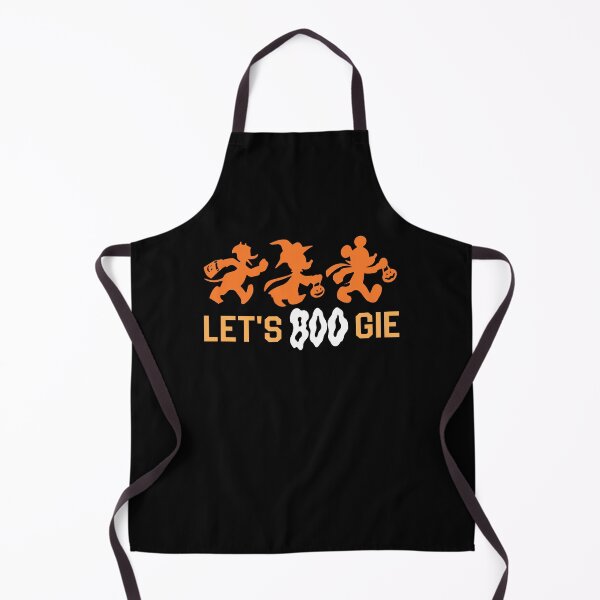 Item preview, Let's Boogie Halloween Mickey Dance Silhouette designed and sold by cerima.