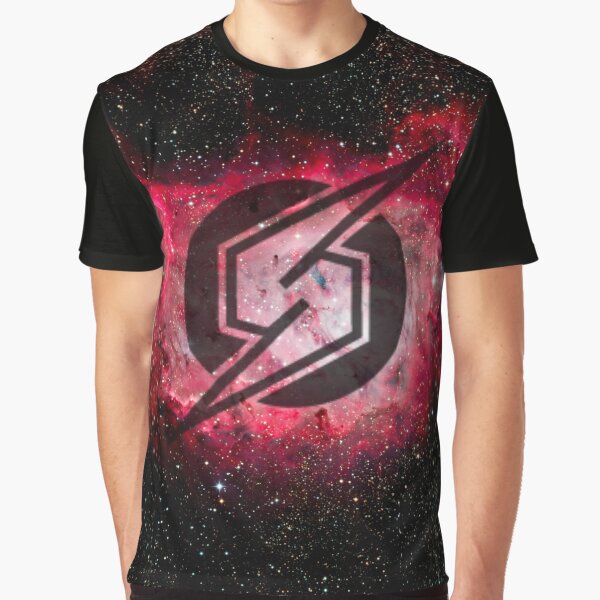 Screw Attack Graphic T-Shirt