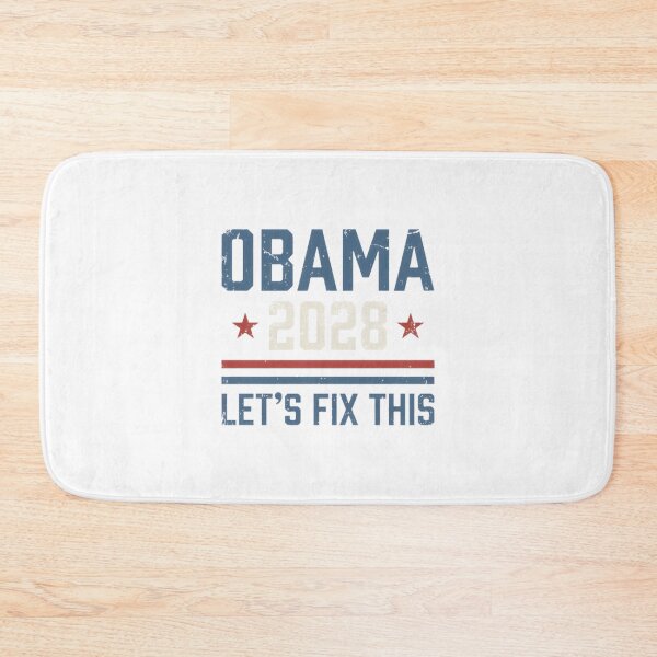 Item preview, Stylish and Inspirational Barack Obama Portrait Artwork Design designed and sold by samole.
