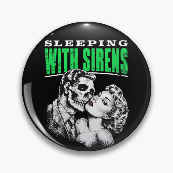 Item preview, Sleeping With Sirens designed and sold by Yeslopkiser.