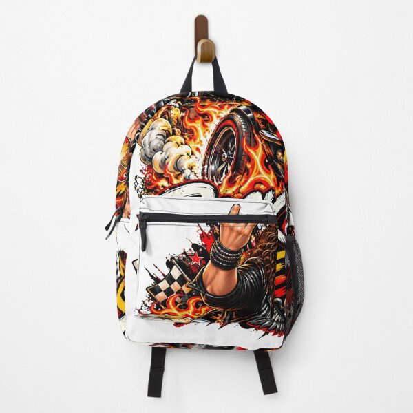 Item preview, Rock and Roll Live Loud Muscle Car designed and sold by Wagner  Tardivo.