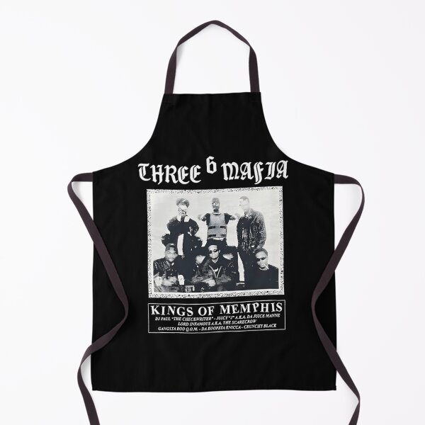 Item preview, Three Mafia Inspired Design with Bold and Edgy Style designed and sold by PhantomParkk.