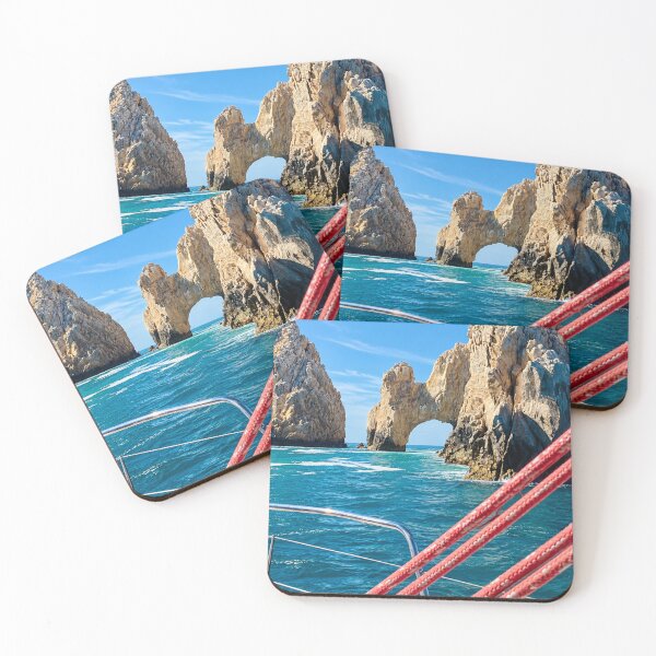 Item preview, Sailing Mexico’s Turquoise Coast designed and sold by Kimberly Palmer.