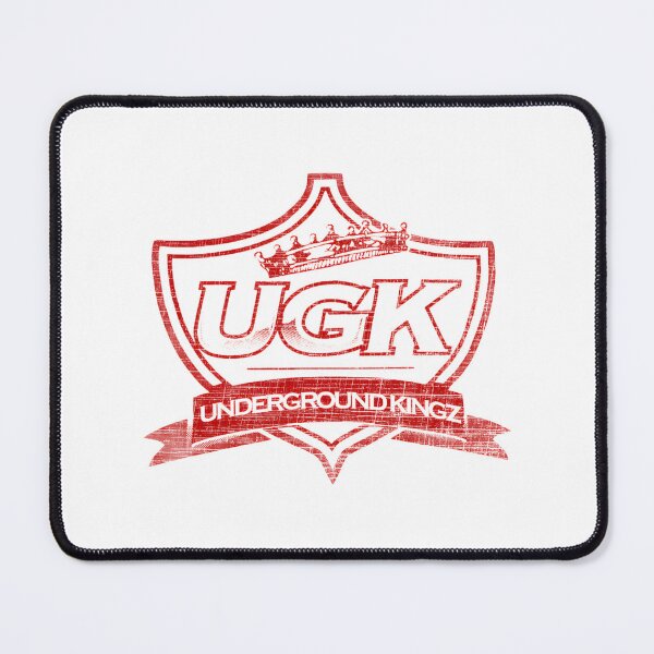 Item preview, Red Underground Abstract Design with Bold Geometric Patterns designed and sold by SaeedEltahir.