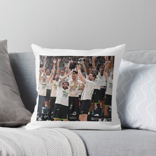 Item preview, Joventut Badalona Supercampions designed and sold by Anisadorefinado.