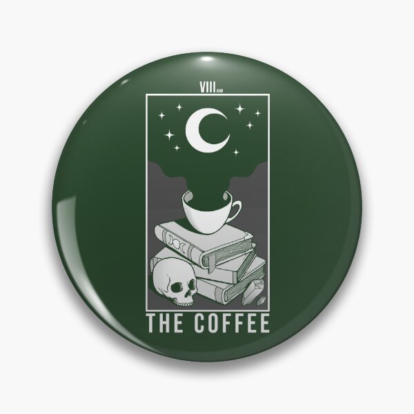 Item preview, The Coffee Oversized T-Shirt designed and sold by KuzBa.