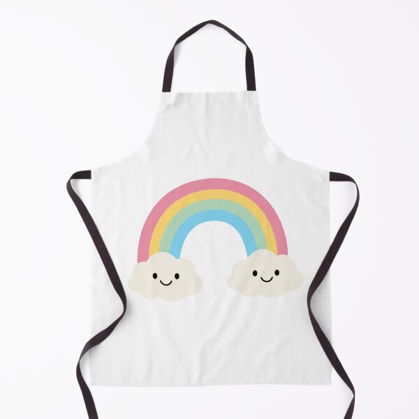 Item preview, Happy Rainbow designed and sold by Design-by-Steph.