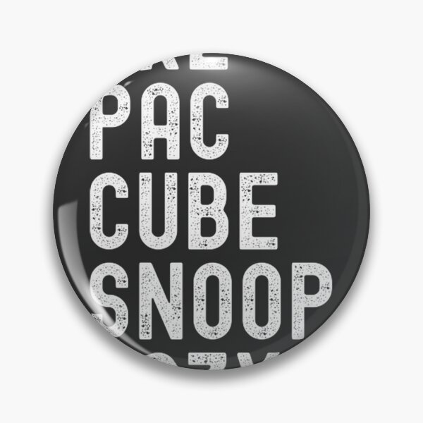 Item preview, Top Five Influential West Coast Rappers Iconic Hip Hop Legends Design designed and sold by SaeedEltahir.