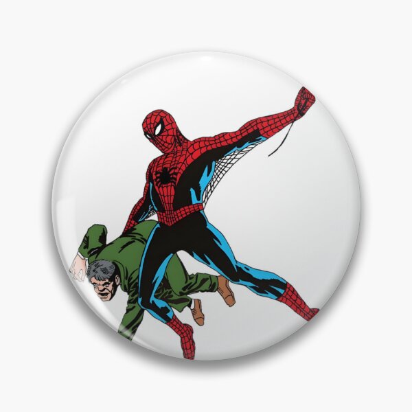 Item preview, The spider cover designed and sold by Theuproarstore.