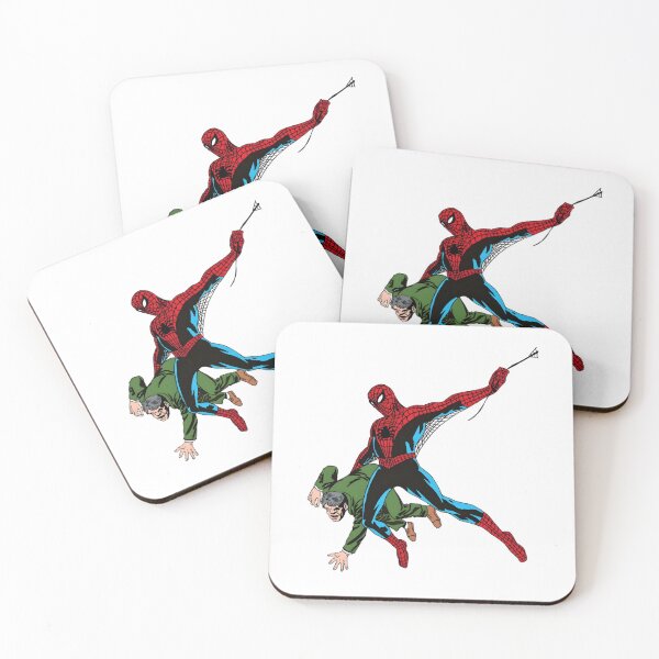 Item preview, The spider cover designed and sold by Theuproarstore.