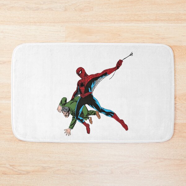 Item preview, The spider cover designed and sold by Theuproarstore.
