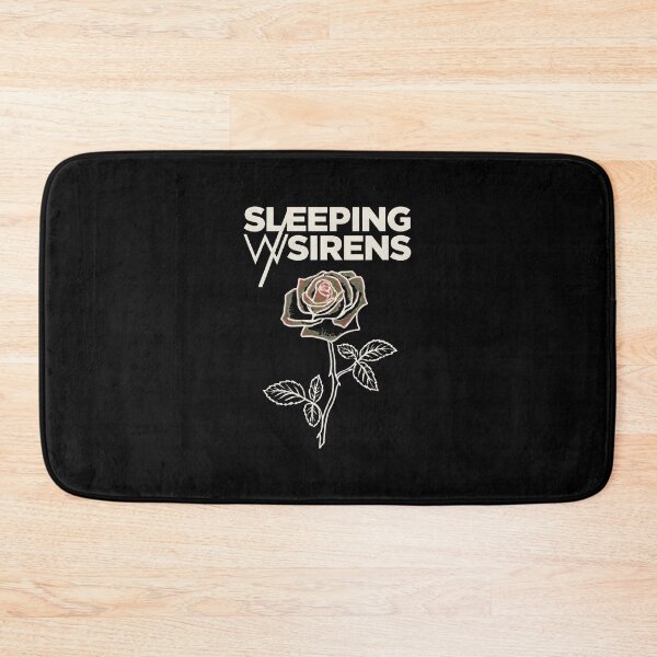 Item preview, Sleeping With Sirens designed and sold by Yeslopkiser.