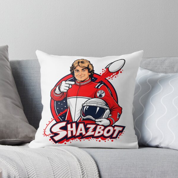 Item preview, Mork & Mindy Shazbot designed and sold by mdbrna.