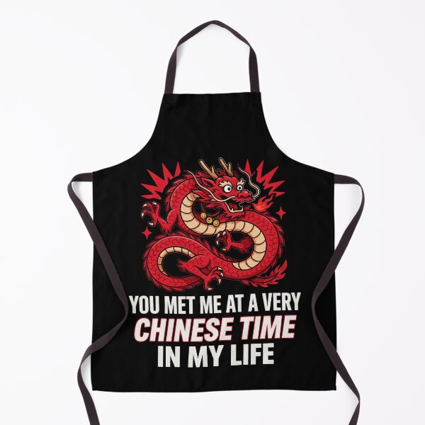 Item preview, You Met Me at a Very Chinese Time in My Life designed and sold by Millsoft.