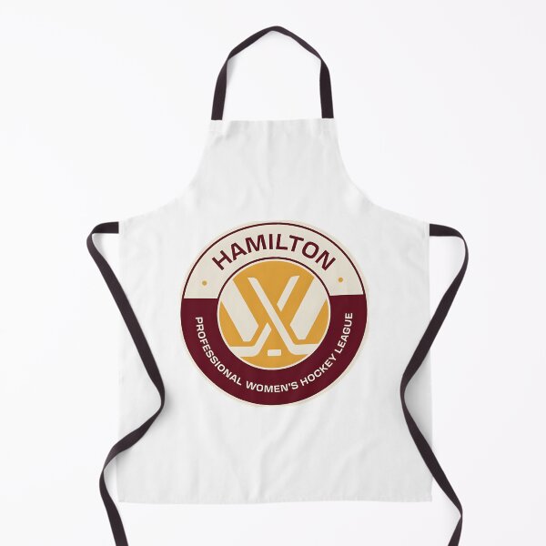 Item preview, Hamilton PWHL Team Logo Design for Fans and Supporters designed and sold by peachpanzera.