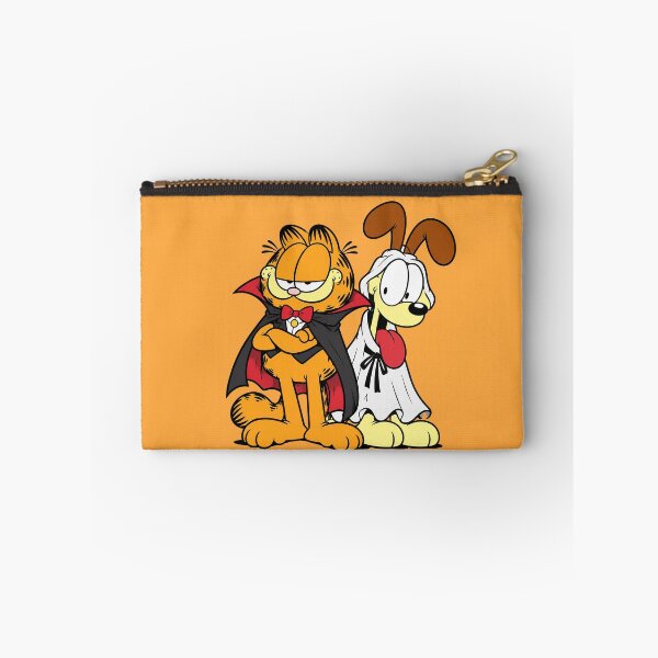 Item preview, Garfield and Odie Halloween designed and sold by Oldvan08.