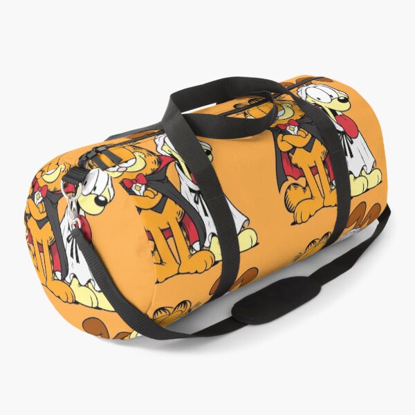 Item preview, Garfield and Odie Halloween designed and sold by Oldvan08.