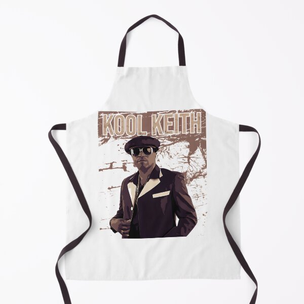 Item preview, Kool Keith Brown Vintage Style Graphic Design for Retro Fans designed and sold by SaeedEltahir.