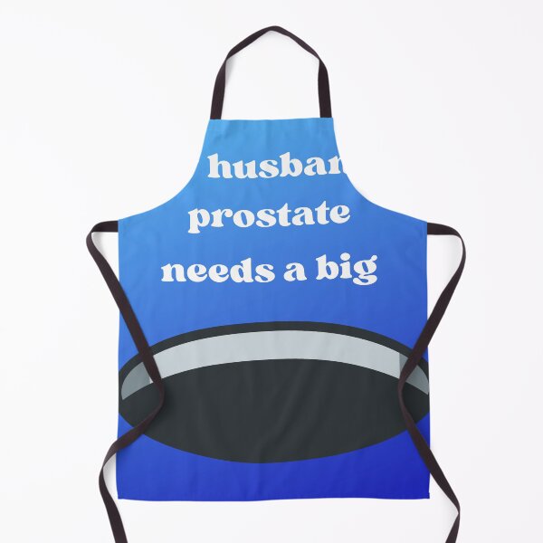 Item preview, MY HUSBANDS PROSTATE designed and sold by docksTees.