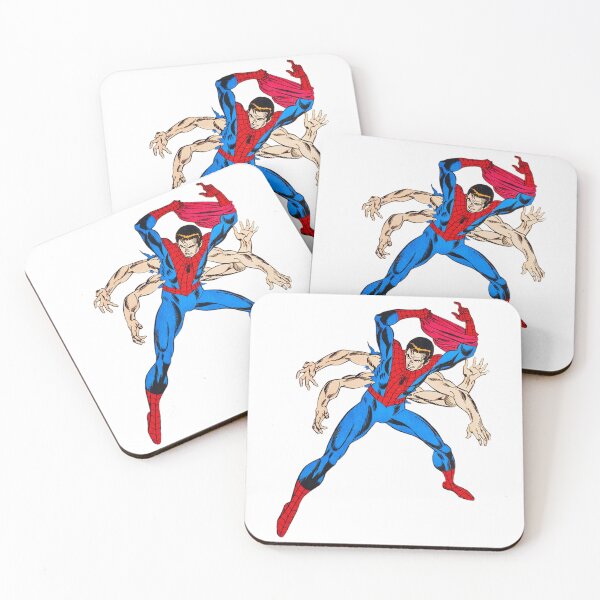 Item preview, Spidey's mutating designed and sold by Theuproarstore.