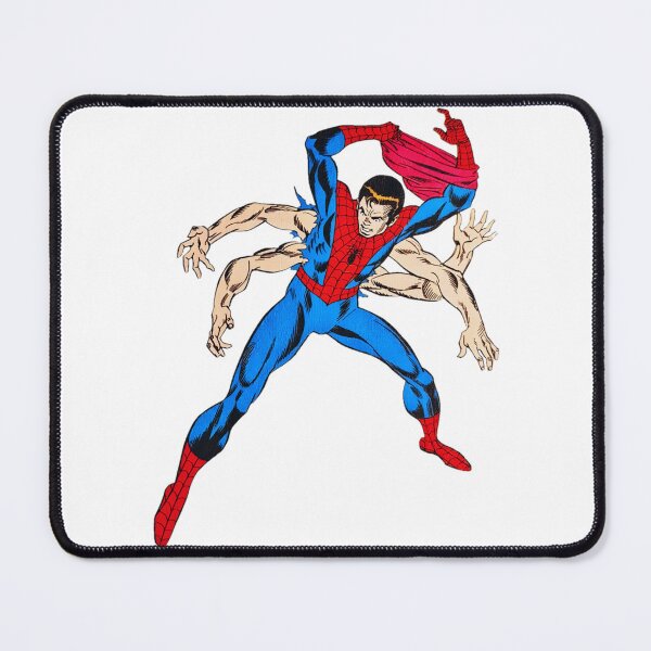 Item preview, Spidey's mutating designed and sold by Theuproarstore.