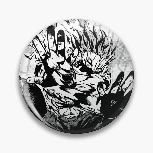 Item preview, Deku Overlay Manga Artwork designed and sold by ct.dish_.