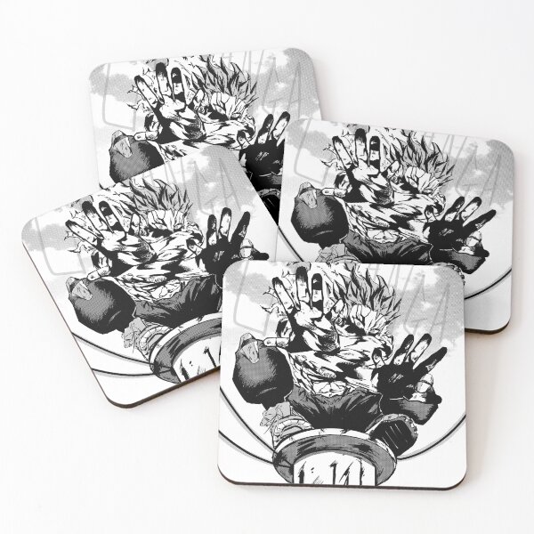 Item preview, Deku Overlay Manga Artwork designed and sold by ct.dish_.