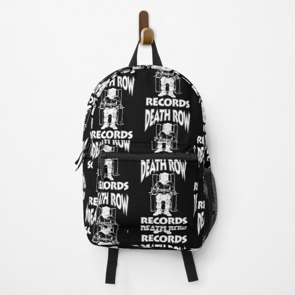 Item preview, Death Row Records designed and sold by Gescosper.