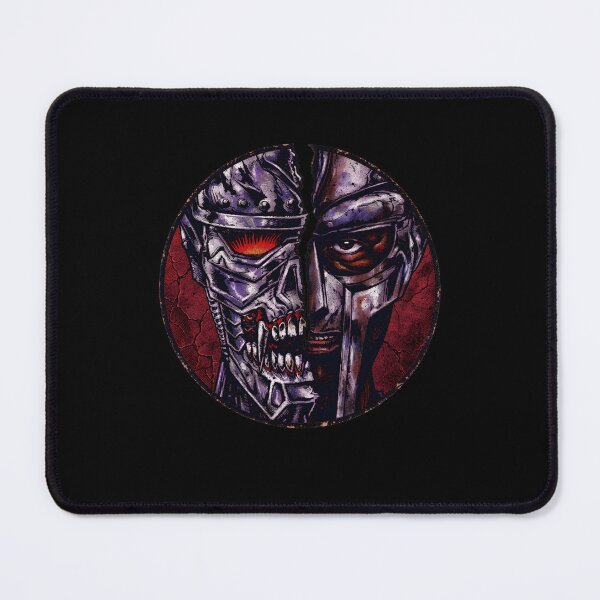 Item preview, Czarface X Mf Doom Metal Face designed and sold by Resdoploder.