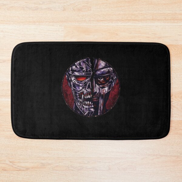Item preview, Czarface X Mf Doom Metal Face designed and sold by Resdoploder.