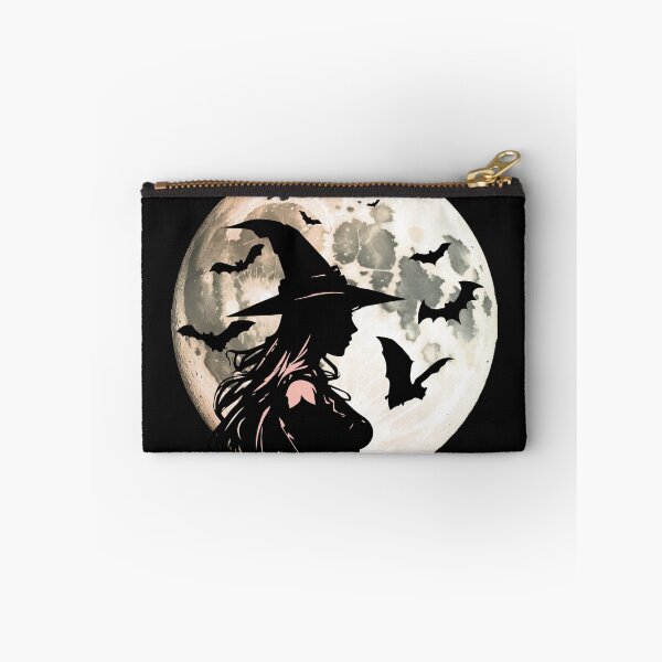 Item preview, Witch Moon designed and sold by cbfineart.