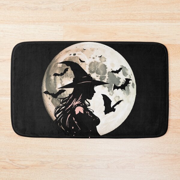 Item preview, Witch Moon designed and sold by cbfineart.