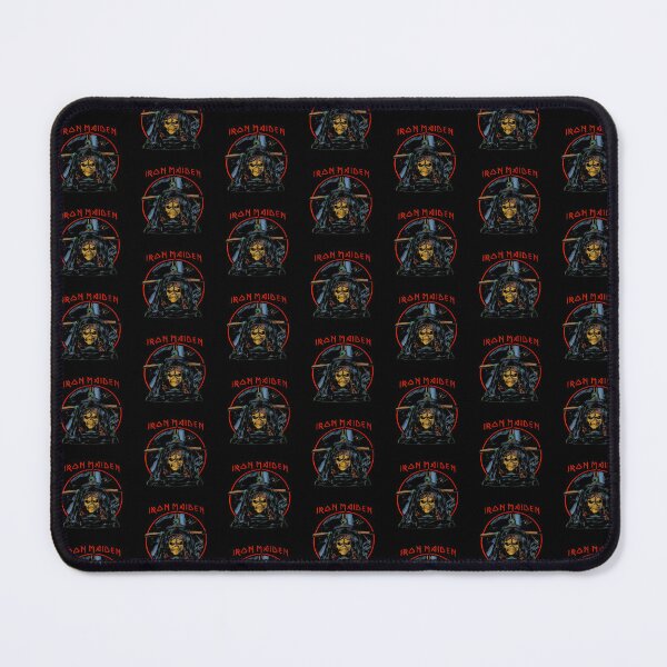 Item preview, Iron Maiden Ace High Eddie Art designed and sold by Nightingale47.