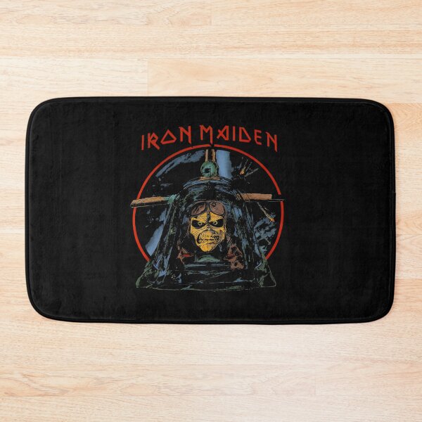 Item preview, Iron Maiden Ace High Eddie Art designed and sold by Nightingale47.