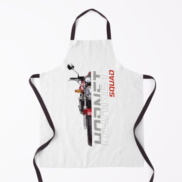 Item preview, Honda Hornet Motorcycle Squad Riding Graphic Design designed and sold by Panzer-Deer.