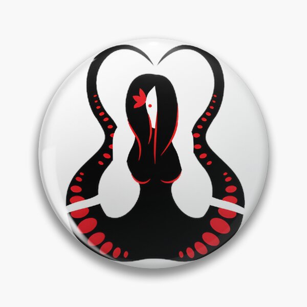 Item preview, The Shapeshifter Mystical Creature Digital Art Design designed and sold by roxgrfx.