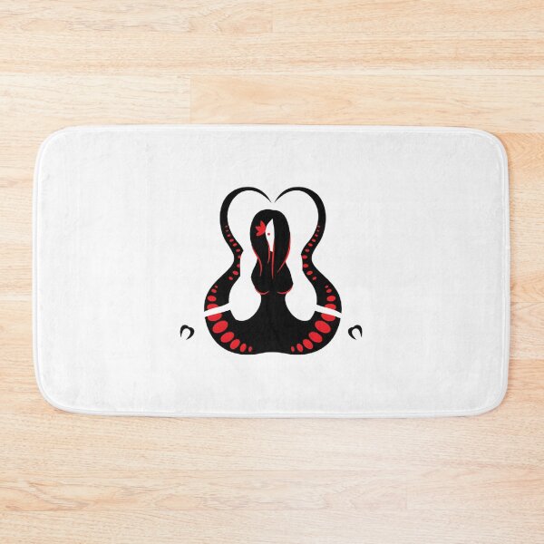 Item preview, The Shapeshifter Mystical Creature Digital Art Design designed and sold by roxgrfx.