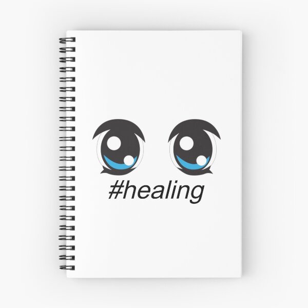 Item preview, #healing designed and sold by tabbeyroad.