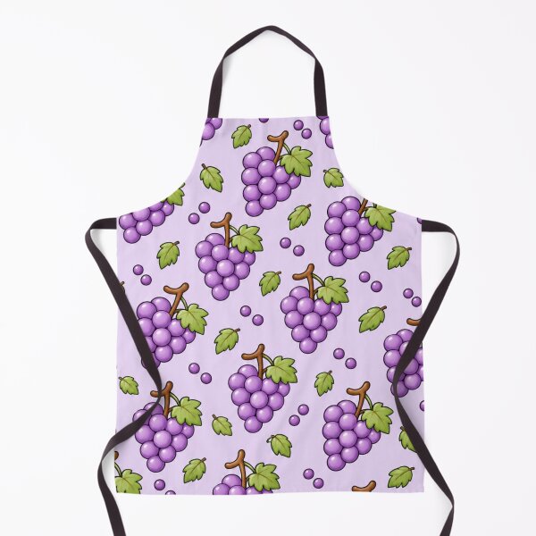 Item preview, Cute Grape Fruit designed and sold by mycute-stickers.