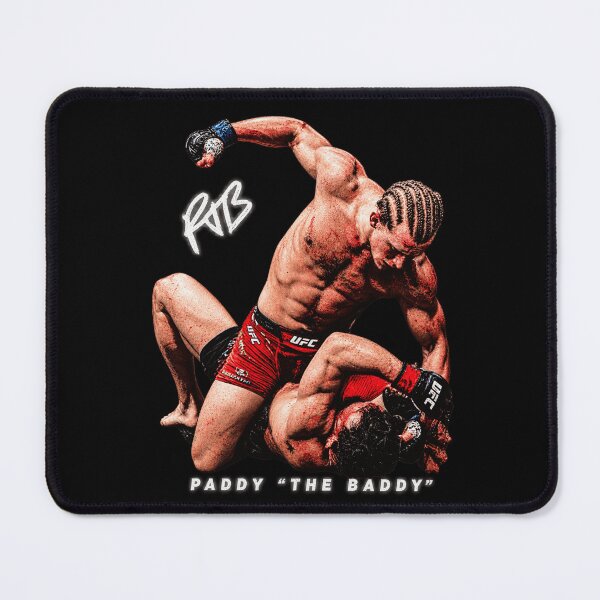 Artikelvorschau, Paddy Pimblett „The Baddy“ Signature entworfen und verkauft von JeyVel.