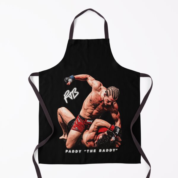 Item preview, Paddy Pimblett "The Baddy" Signature designed and sold by JeyVel.