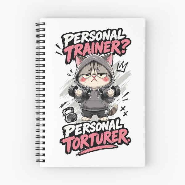 Item preview, Personal Trainer? Personal Torturer designed and sold by digijob.