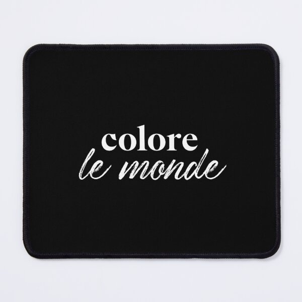 Item preview, Color the world designed and sold by SpilloDesign.